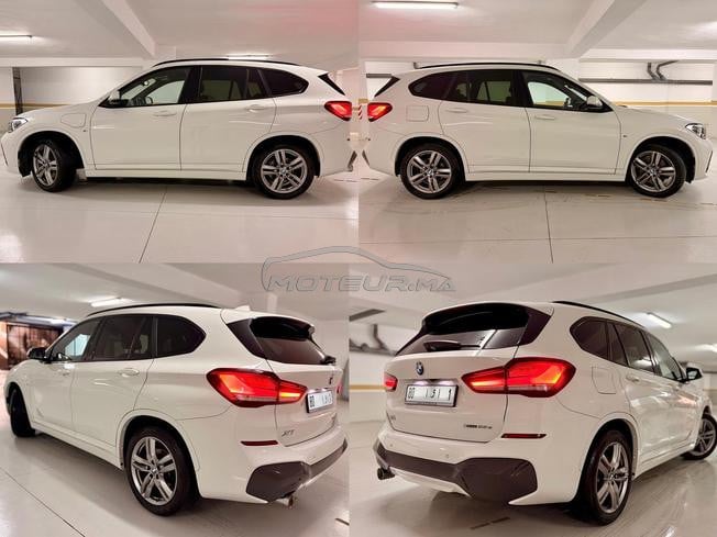 🔴BMW X1 xDrive25e HYBRID M SPORT🔴 GERMANY🇩🇪