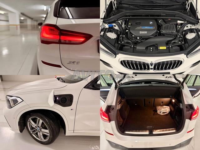 🔴BMW X1 xDrive25e HYBRID M SPORT🔴 GERMANY🇩🇪