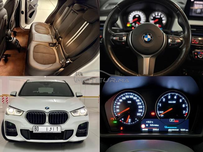 🔴BMW X1 xDrive25e HYBRID M SPORT🔴 GERMANY🇩🇪