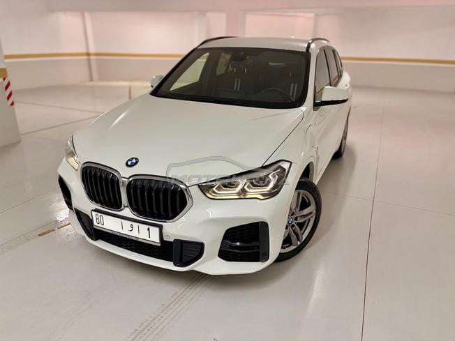 🔴BMW X1 xDrive25e HYBRID M SPORT🔴 GERMANY🇩🇪