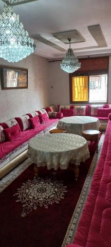 شقة للبيع طابق ثاني درج مشترك - 2