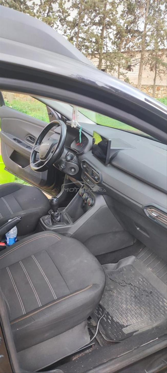 voiture a vendre 