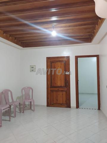 Appartement à vendre 67 m² à Temara