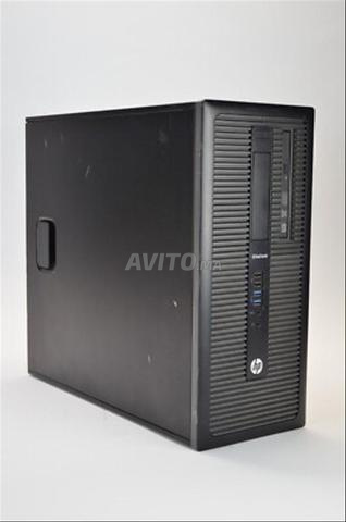 pro desk i7 - 2