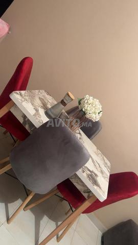 Votre chance aujourd'hui d'acquérir un salon Mongi de haute qualité et confortable