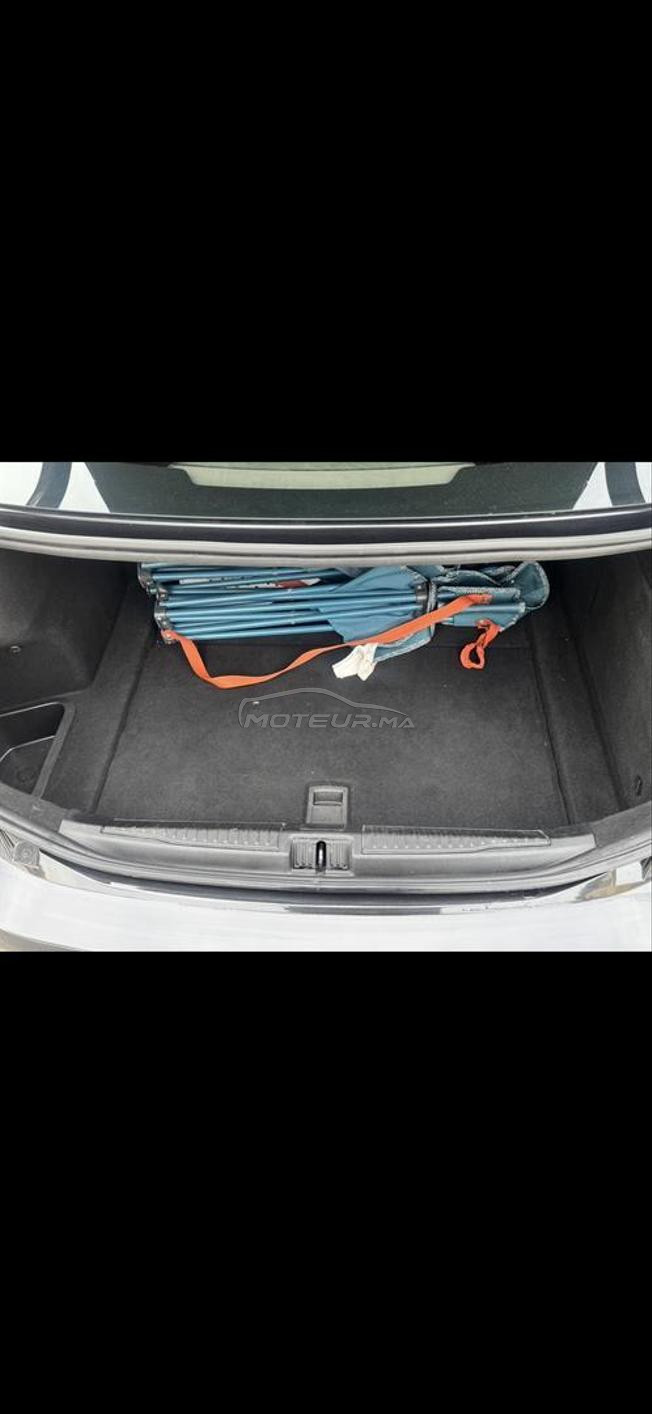 Alfa Romeo Giulia Diesel Automatique 