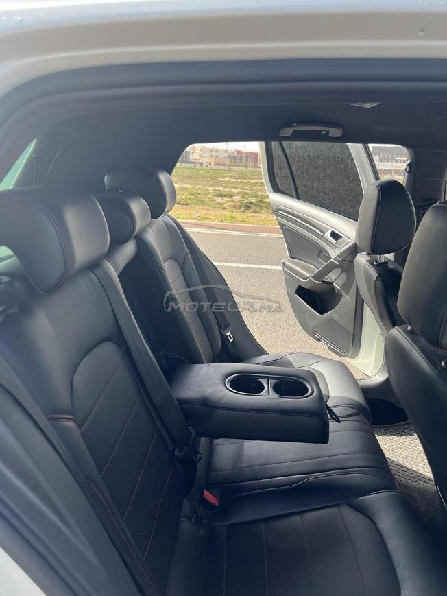 Volkswagen Golf 8 Diesel Automatique 2021 à Nador