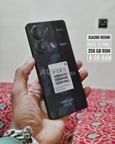 Xiaomi Redmi Note 13 Pro l 256Gb Rom | 8Gb Ram