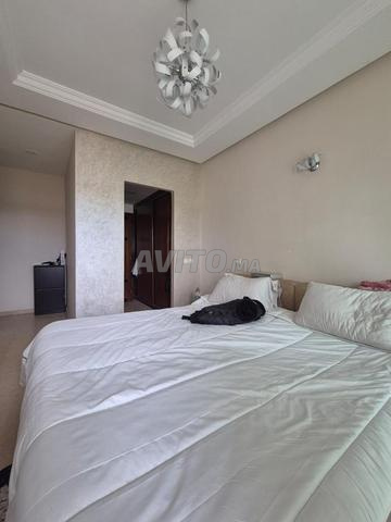 Appartement à louer 220 m à Rabat - image 3