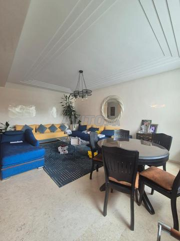 Appartement à louer 220 m à Rabat - image 5