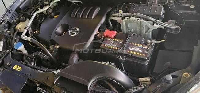 Nissan qashqai 2013