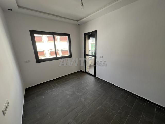 Appartement loyer vide à centre ville