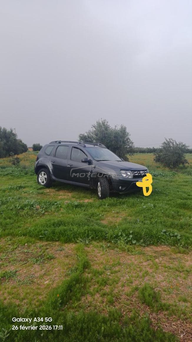 dacia duster 2/4