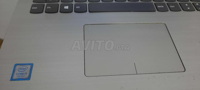 PC Portable Lenovo Ideapad 320