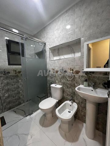 Salon à louer à Tanger Balia - 2