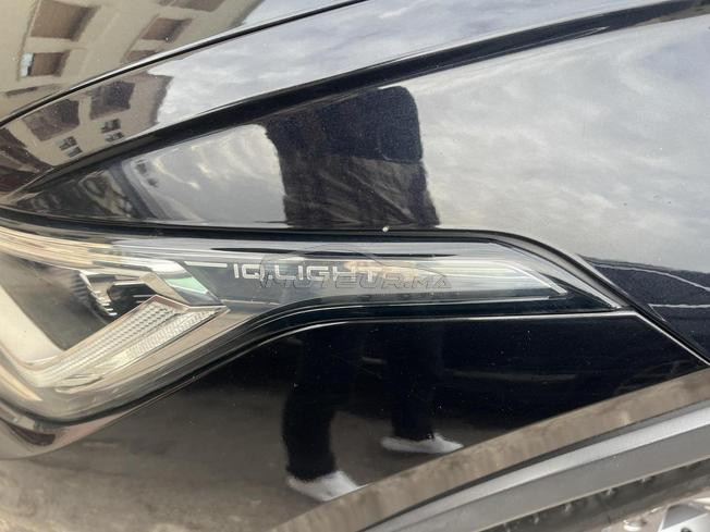 Volkswagen Tiguan Diesel Automatique 2021 à Temara