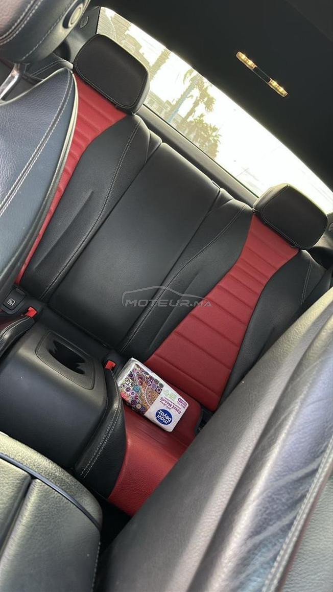 Mercedes-Benz 220 Diesel Automatique 2018