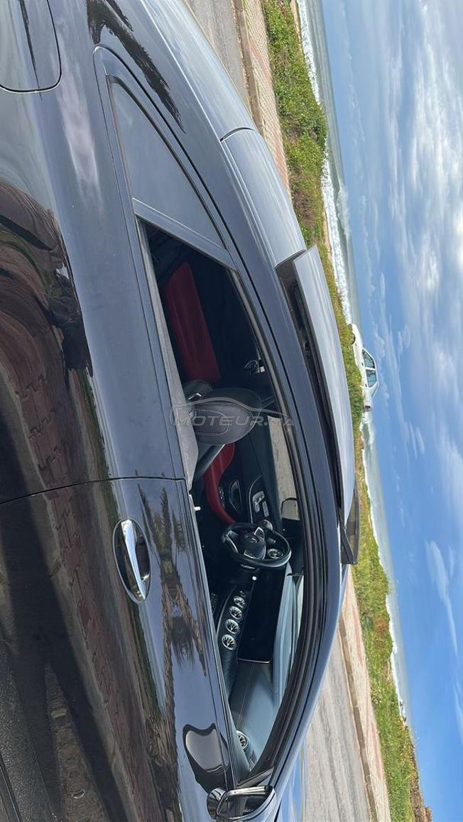 Mercedes-Benz 220 Diesel Automatique 2018