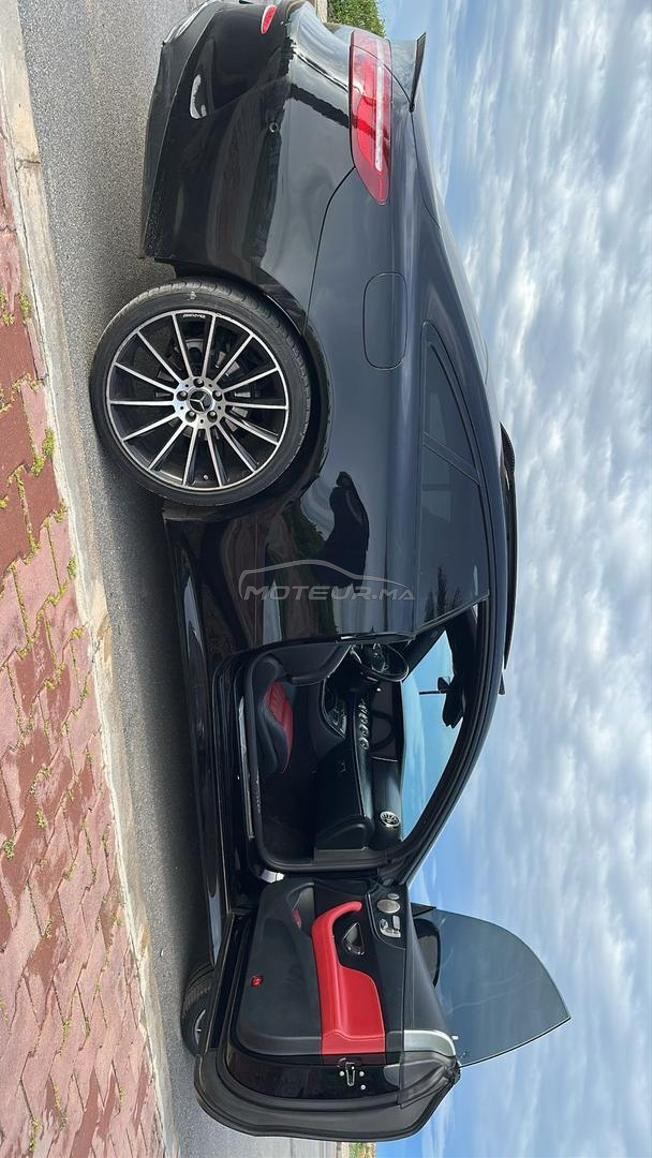 Mercedes-Benz 220 Diesel Automatique 2018