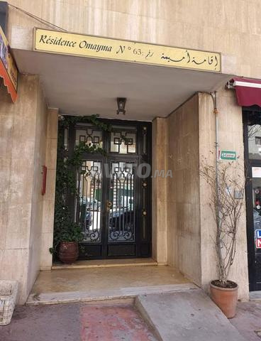 شارع الحسن بن المهدي شقة للإيجار للمكاتب - 2