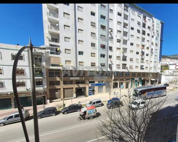 Avenue Hassan Ben El Mehdi appartement à louer pour bureau