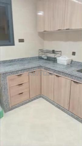 Appartement à louer à Hay Moulay Rachid