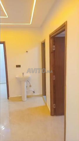 شقة للكراء بحي مولاي رشيد - 2