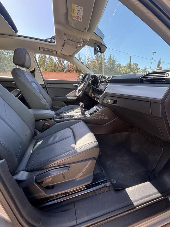 audi q3 diwannq 2026