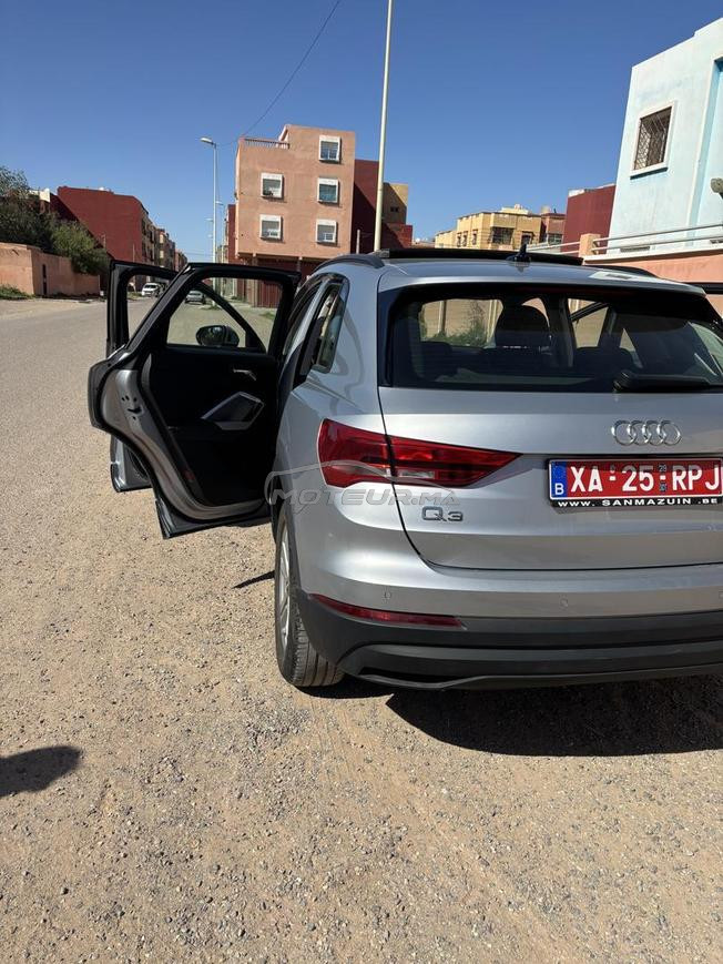 audi q3 diwannq 2026