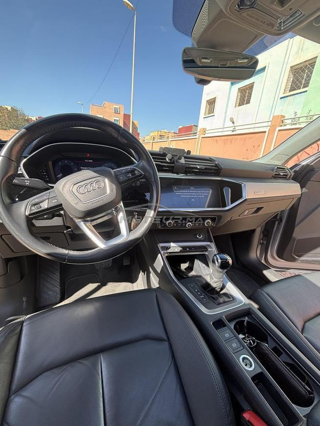 audi q3 diwannq 2026