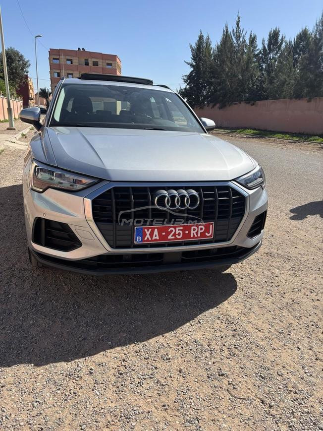 audi q3 diwannq 2026