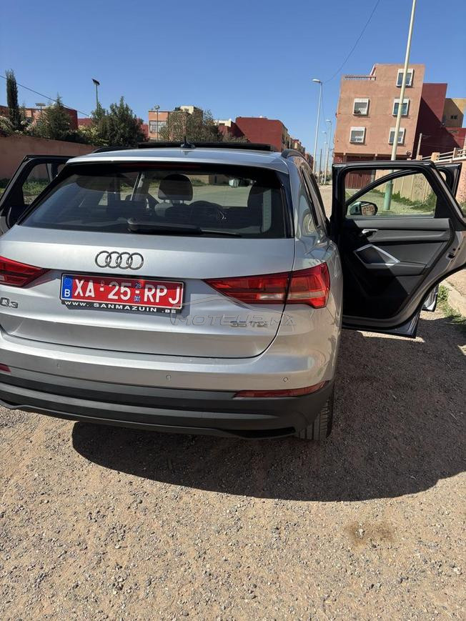 audi q3 diwannq 2026