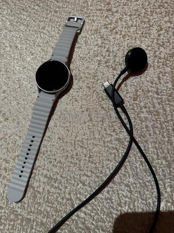 Samsung Galaxy Watch 7 44mm كالجديدة