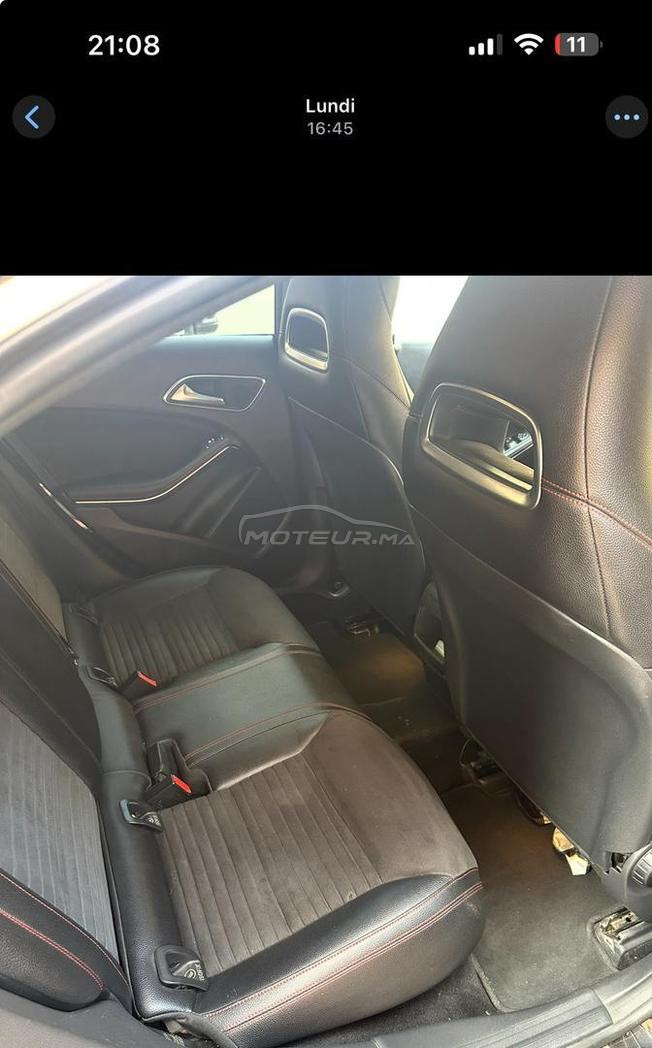 voiture d’occasion à vendre 