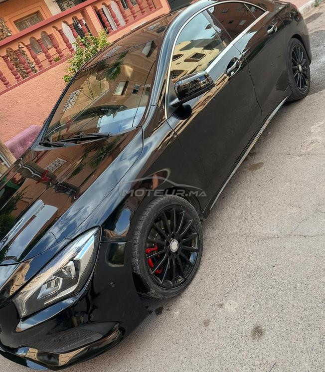 voiture d’occasion à vendre 