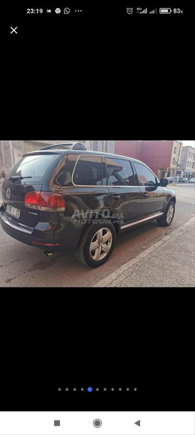voiture robuste