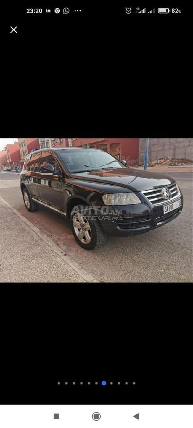 voiture robuste