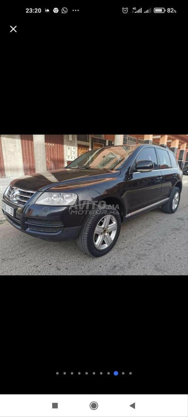 voiture robuste