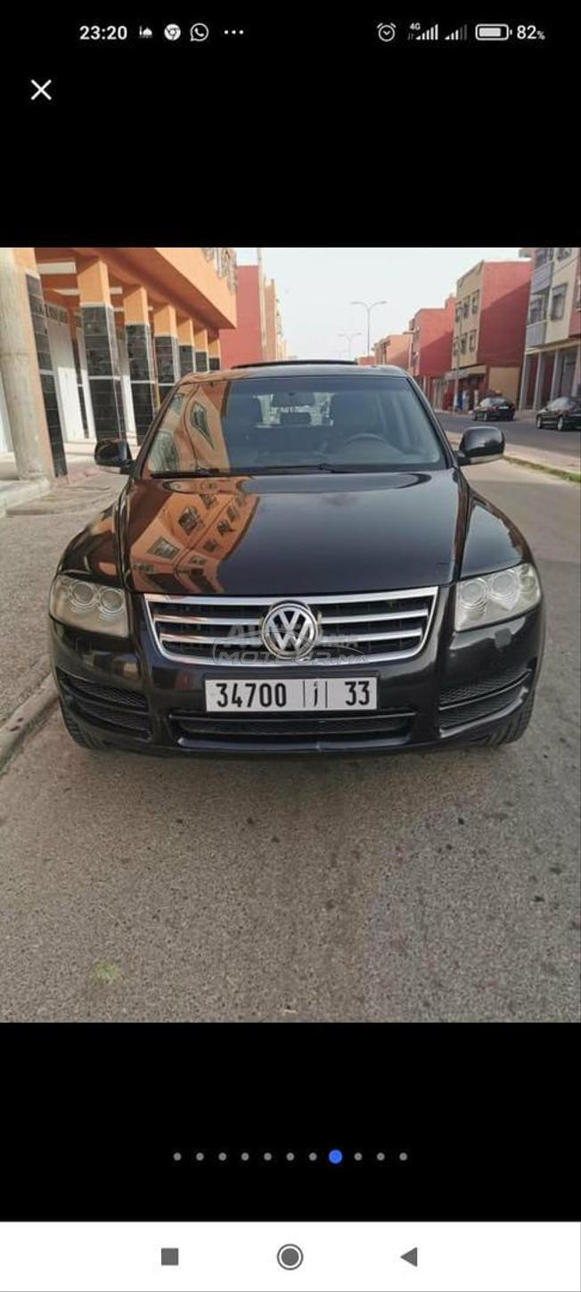 voiture robuste