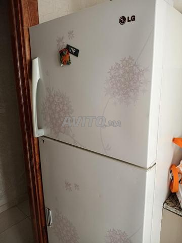 ثلاجة سامسونج