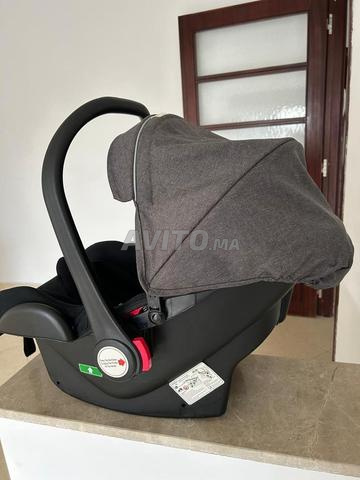 chaises de voiture pour enfants