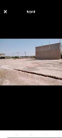 Terrain à vendre Cession à Douar El Haj Larbi route de l'Oudayas