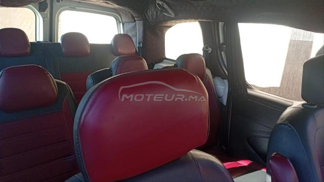 peugeot partnir modil 2017 darba 290km