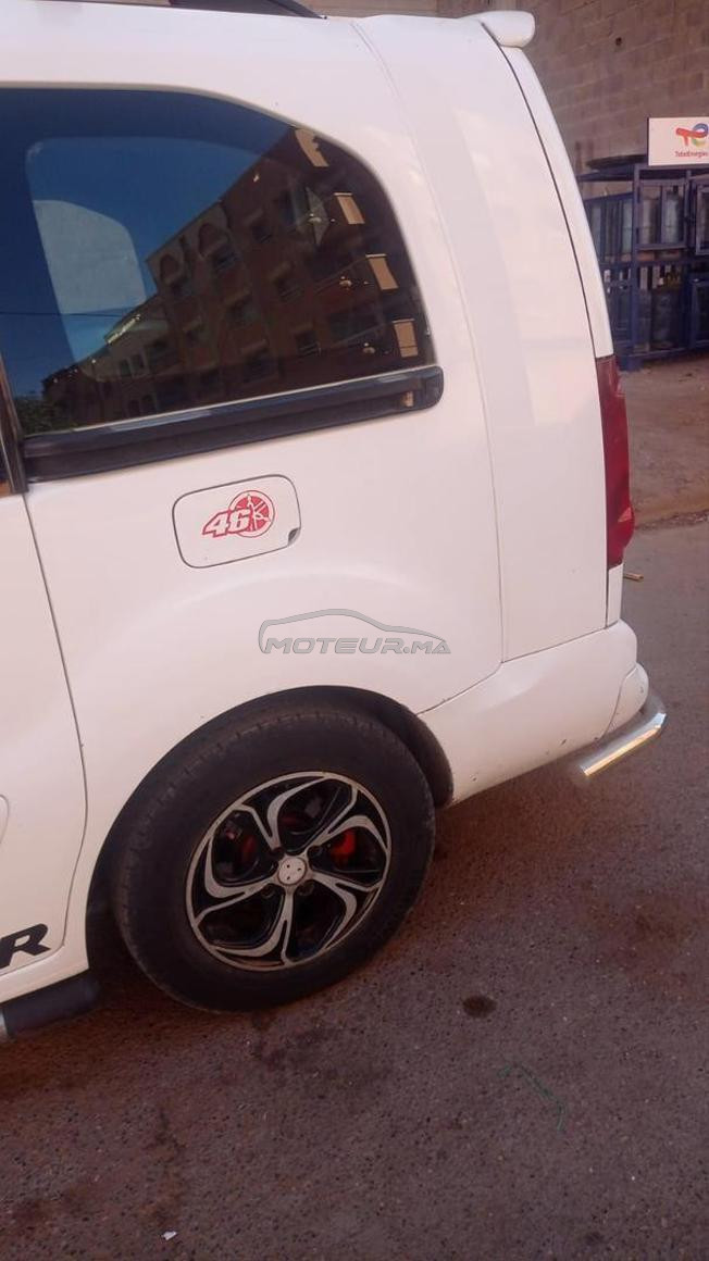 peugeot partnir modil 2017 darba 290km