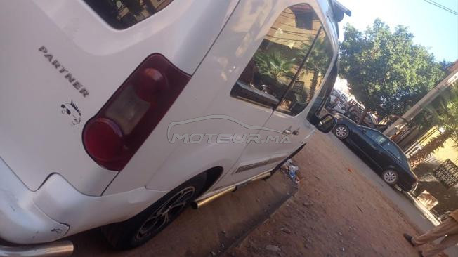 peugeot partnir modil 2017 darba 290km