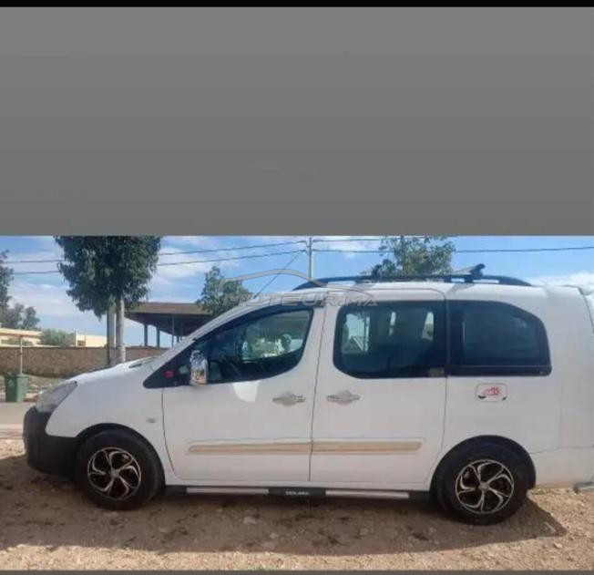 peugeot partnir modil 2017 darba 290km