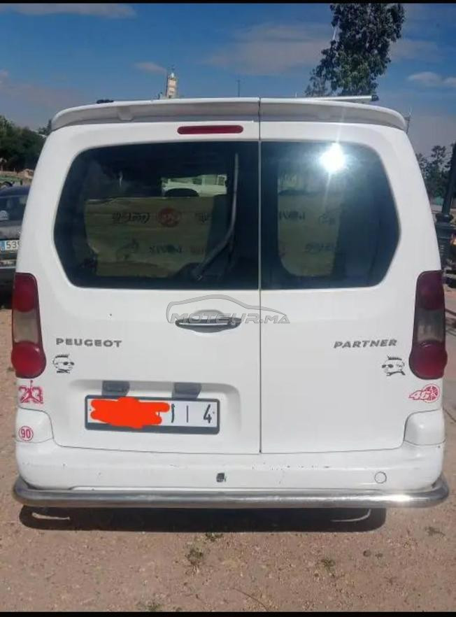 peugeot partnir modil 2017 darba 290km