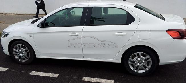 Peugeot 301