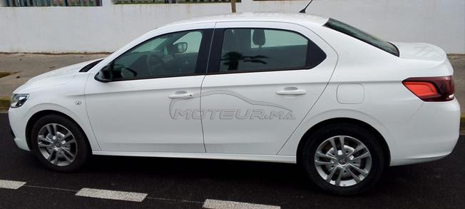 Peugeot 301
