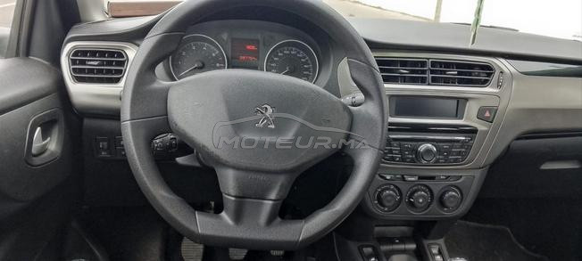 Peugeot 301
